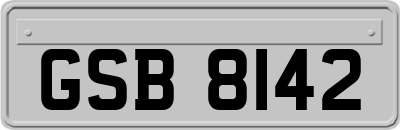 GSB8142