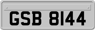 GSB8144
