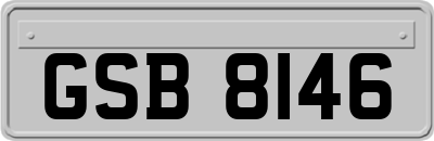 GSB8146