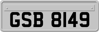 GSB8149