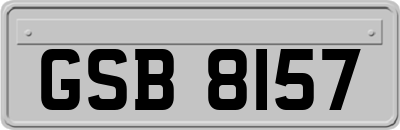 GSB8157