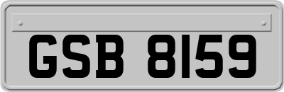 GSB8159