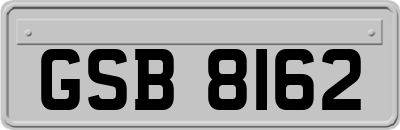 GSB8162