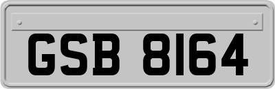 GSB8164