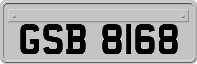 GSB8168