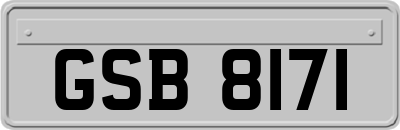 GSB8171