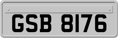 GSB8176