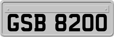 GSB8200