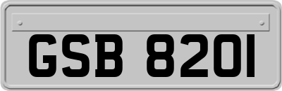 GSB8201