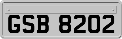 GSB8202