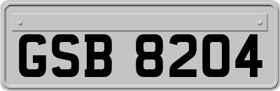 GSB8204