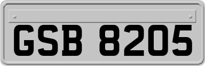 GSB8205