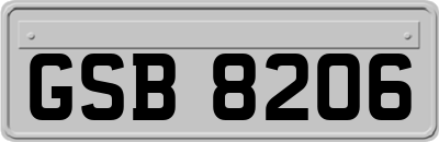 GSB8206