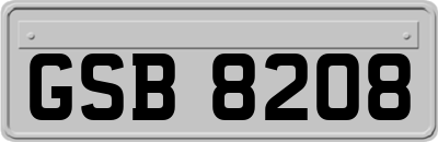 GSB8208