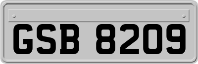 GSB8209