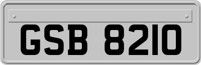GSB8210