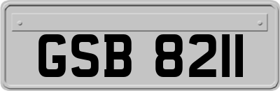 GSB8211