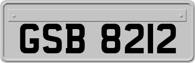 GSB8212