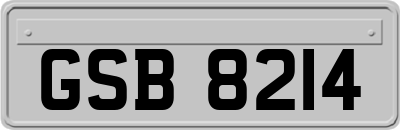GSB8214