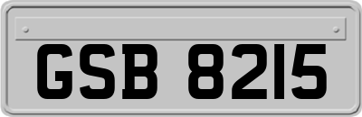GSB8215