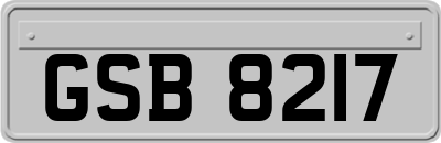 GSB8217
