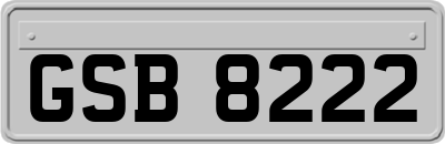 GSB8222