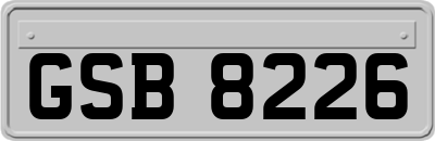 GSB8226