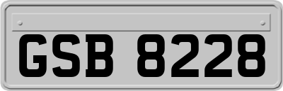 GSB8228