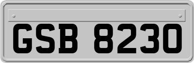 GSB8230