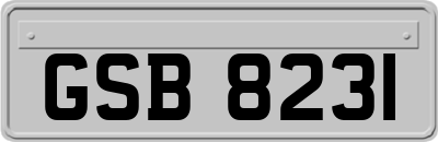 GSB8231