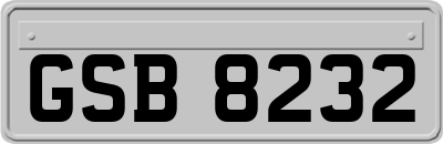 GSB8232