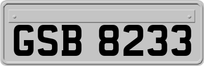 GSB8233