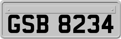 GSB8234