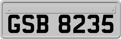 GSB8235