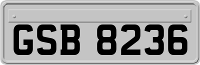 GSB8236