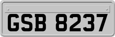 GSB8237