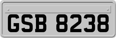 GSB8238