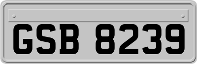 GSB8239