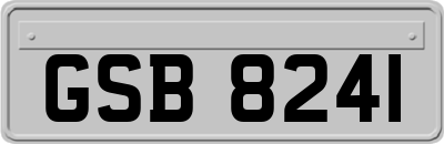 GSB8241