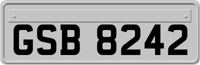 GSB8242