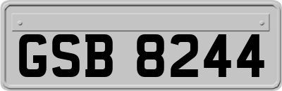 GSB8244