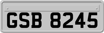 GSB8245