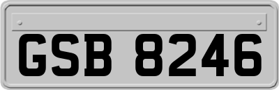 GSB8246