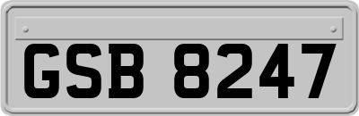 GSB8247