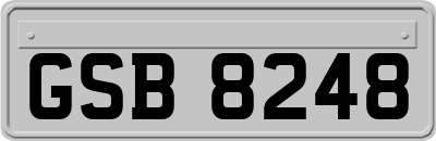 GSB8248