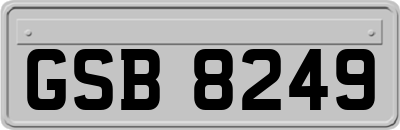 GSB8249