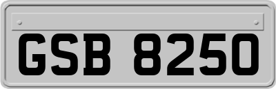 GSB8250
