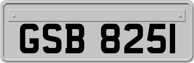 GSB8251