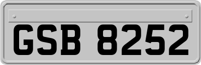 GSB8252