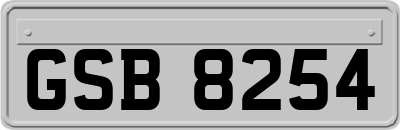 GSB8254